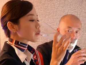Vợ xinh chiều chồng cho chồng yêu phang sướng chim