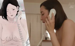 Thấy Cô vợ hơi lạ, Gã chồng xem điện thoại Cô vợ và thấy cảnh phang với quản lý của mình