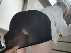 1pondo-012723_001-FHD-Cockney hậu môn chơi blowjob Haruya Narimiya
