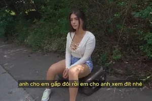 Những người phụ nữ bị bỏ lại ở làng tôi, lão trưởng làng đã quan hệ với tôi sau khi quan hệ