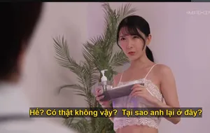 EVIS-449 Dầu Lesbian Esthetics